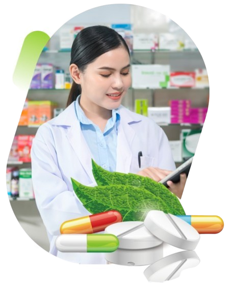 Câu định vị & Giá trị cốt lõi